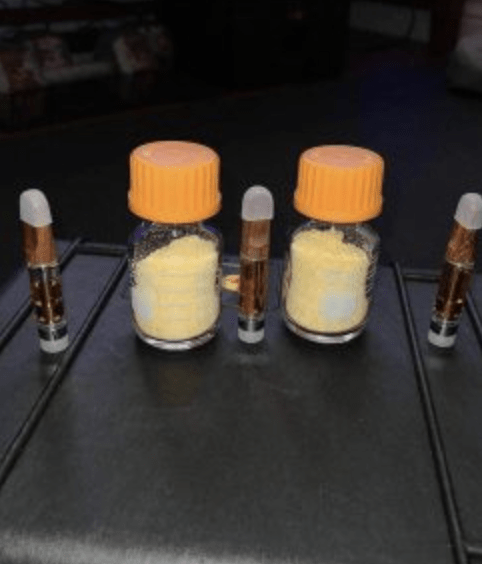 5-meo-dmt cart 